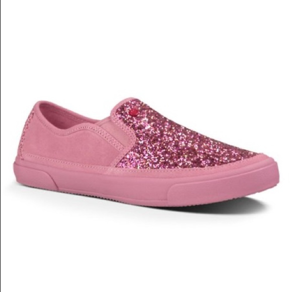 UGG Gumball Glitter❤️Slip-On Sneaker